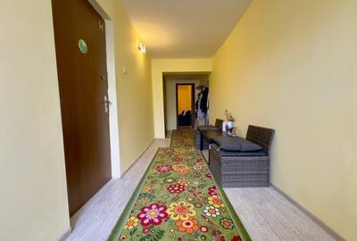 Casă individuală cu 3 camere cu Canalizare în Giulești - 2