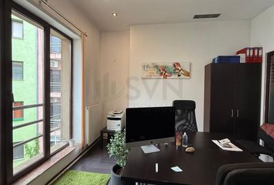 REA1023670 Apartament I Spatiu Comercial de vanzare I Arcul de Triumf - 14