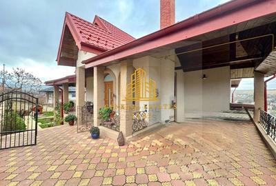 Proprietate Exclusivă în Bucium – Priveliște Panoramică asupra Iașului - 2