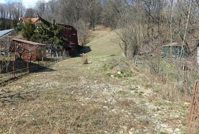 Teren de 1206 mp, în Exterior Vest - 7