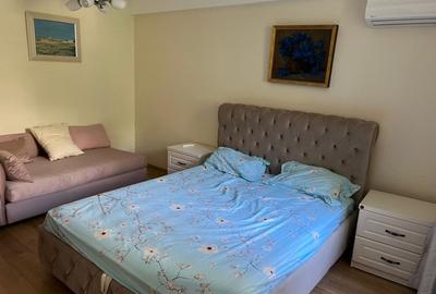 Apartament 4 camere Lux cu vedere in Parc Cismigiu - 6