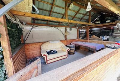 Casă individuală cu 4 camere cu Teren 500 Mp în Chiajna - 5