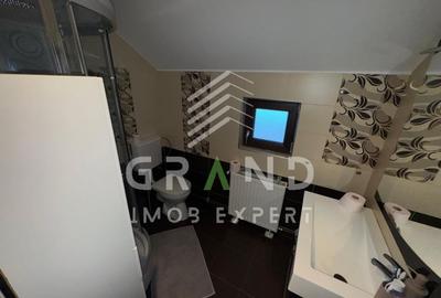Casă individuală cu 4 camere cu Teren 384 Mp în Vișeu de Sus - 36