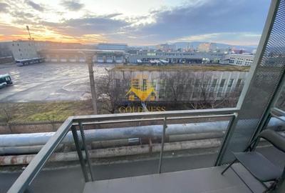 1 camera, Cartierul Marasti, AC, Zona Cesarom, Plevnei, Pet Friendly - 6