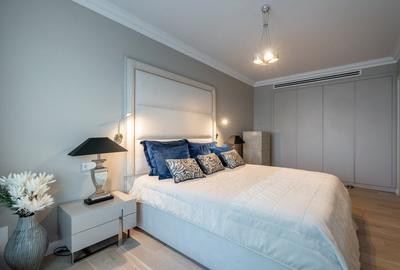 Apartament deosebit 3 camere Dorobanti - 12