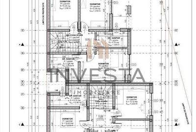 Casa tip duplex, zona strazii Campului! - 11