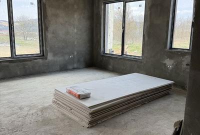 Casă cu 3 camere în Central - 3