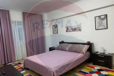 Garsonieră decomandată în Central - 3