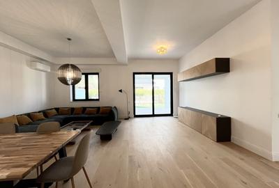 De vanzare vila individuala 9 camere mobilata si utilata Corbeanca - 11