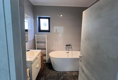 Casă individuală cu 4 camere cu Canalizare în Cumpăna - 8
