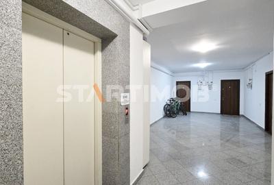 Apartament cu 3 camere decomandat, mobilat în Tractorul - 33