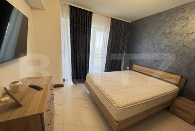 Apartament 3 camere 3 balcoane, Complex Decebal Residence - 3