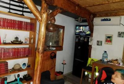 Casă cu 4 camere cu Teren 600 Mp în Nădrag - 4
