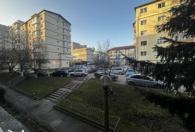 Apartament cu 3 camere decomandat în Ostroveni - 14