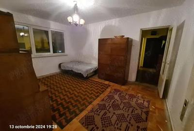 Apartament cu 3 camere parter Liviu Rebreanu Sagului