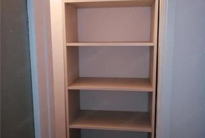 Garsonieră decomandată în Crângași