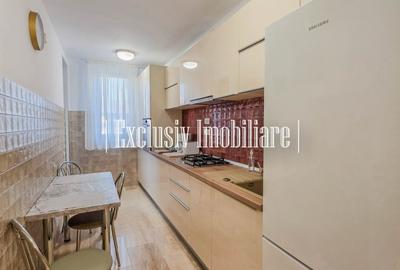 Prima Inchiriere! Apartament Premium Decomandat cu 2 Camere si Parcare la Garaj Prima Inchiriere! Apartament Premium Decomandat cu 2 Camere si Parcare la Garaj - 10