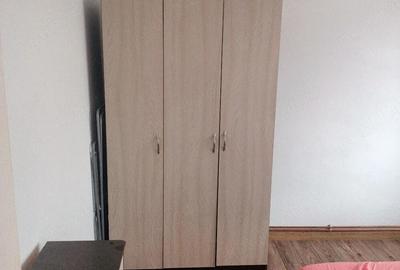 Apartament cu 2 camere decomandat în Tudor Vladimirescu - 10