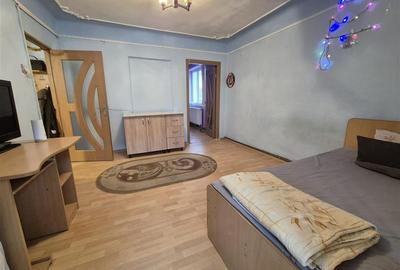 Apartament 2 camere, Granit - Bld. Socola - 2