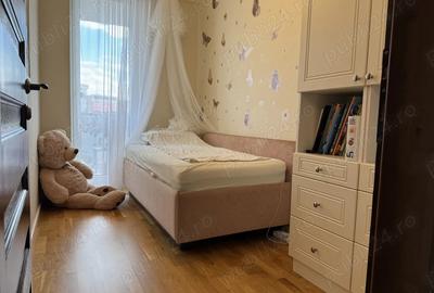 Apartament de inchiriat cu panorama superba la lac parc Iulius Mall - 5