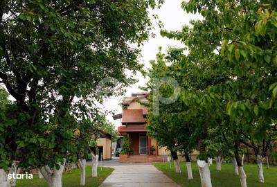 Casă cu 6 camere cu Teren 937 Mp în Găvana - 18