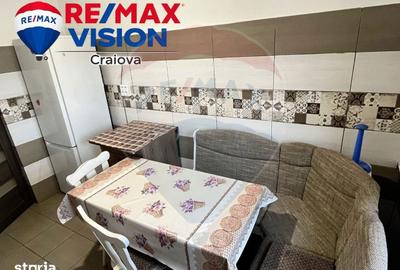 Apartament cu 2 camere în Cârcea - 5