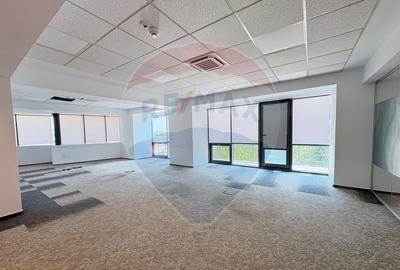 Spa?iu de birouri 615 mp Baneasa