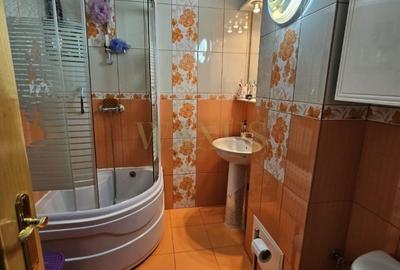 Apartament cu 2 camere decomandat în Central - 2