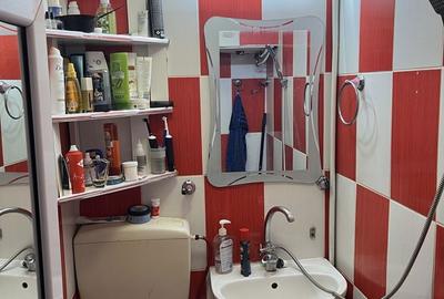 Garsonieră în Țegheș - 4