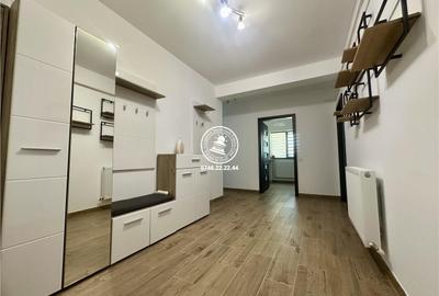 Apartament 2 camere decomandat etajul 1 Valea Lupului - 9
