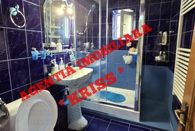 Apartament cu 3 camere decomandat în Exercițiu - 4
