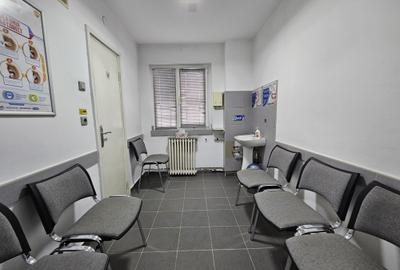 Apartament 2 camere, SAD, parter, semidecomandat, Cetății, comision 0% - 6