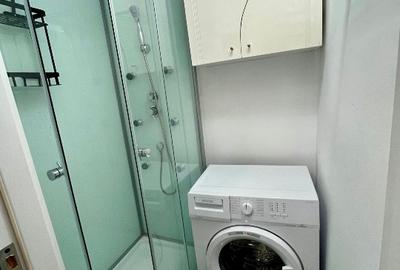 Garsoniera nouă, utilități incluse, metrou 1 Decembrie 5 min, proprietar - 6