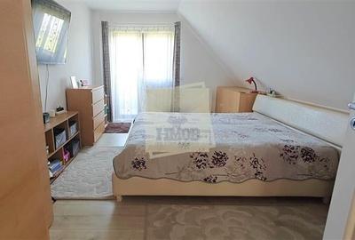Apartament  4 camere 2 bai si loc parcare zona Valea Aurie - 6