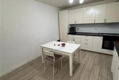 Apartament cu 3 camere semidecomandat în Alexandru Obregia - 1