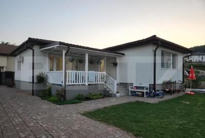 Oportunitate ! Casa pe un singur nivel in Sancraiu de Mures - 6