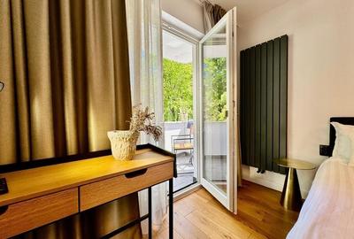 Apartament cu 2 camere decomandat în Cornișa - 6