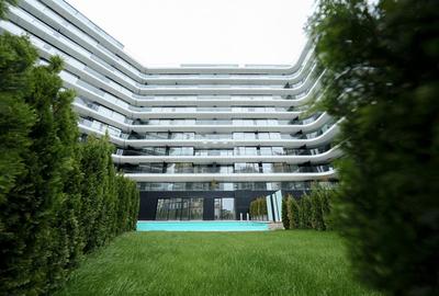 Apartament cu 2 camere, mobilat în Floreasca - 2