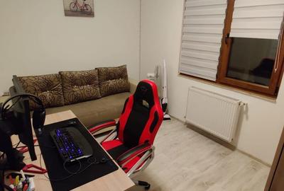 Apartament cu 2 camere semidecomandat, mobilat în Tătărași - 2