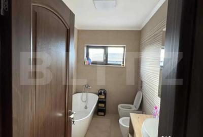 Apartament cu 3 camere decomandat, mobilat în Central - 15
