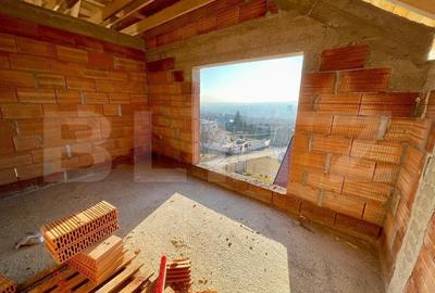 Duplex cu garaj, 156 mp Dambul Rotund - 8