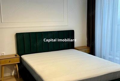 0% comision | Apartament 2 camere | Maurer Residence | - 6