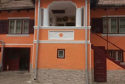 Casă cu 5 camere în Râu Sadului - 2