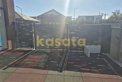 Spatiu Comercial I Tunari I 463 utili I curte 400 mp I parcare - 14