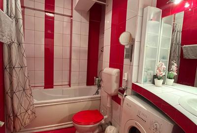 Apartament de închiriat, 2 camere, 52 mp, 21 Decembrie zona The Office - 8