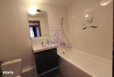 Apartament cu 2 camere, mobilat în 1 Mai - 7