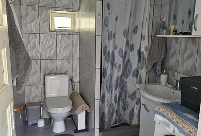 Casă cu Teren 800 Mp în Central - 1