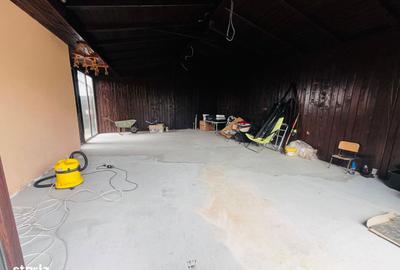 Casă cu 3 camere cu Canalizare în Cug - 2