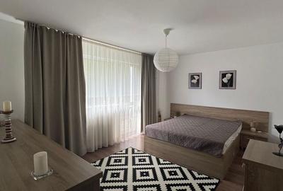 Apartament cu 3 camere decomandat în Central - 4