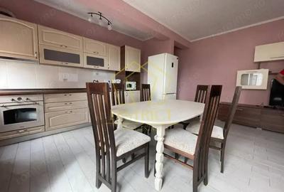 Apartament superb cu 3 camere | Dumbravi?a, British School |
